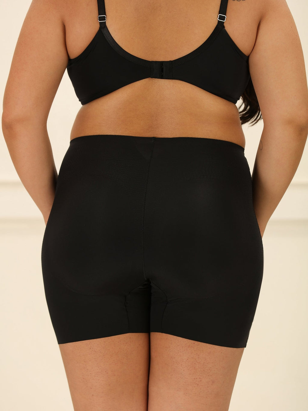 Butt Padded Shorts 2.0