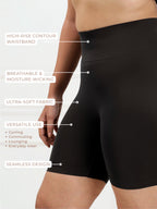 All day cycling shorts