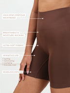 All day cycling shorts