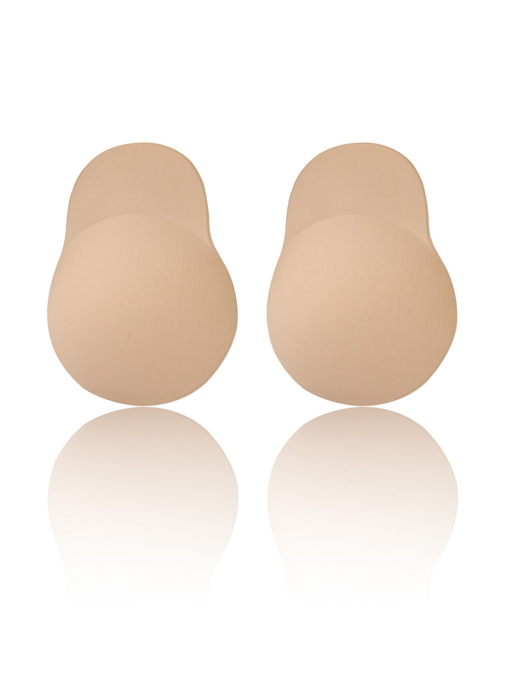 Reusable Lift Nipple Cover – AirLock Adhesive Technology, Extended Lifting Tabs, Seamless & Invisible