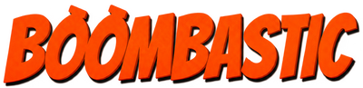 Boombastic