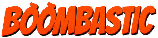 Boombastic