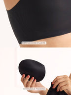 Everyday Comfort Jelly Bra