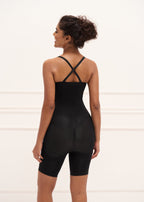 Strapless Butt Lifting Bodysuit
