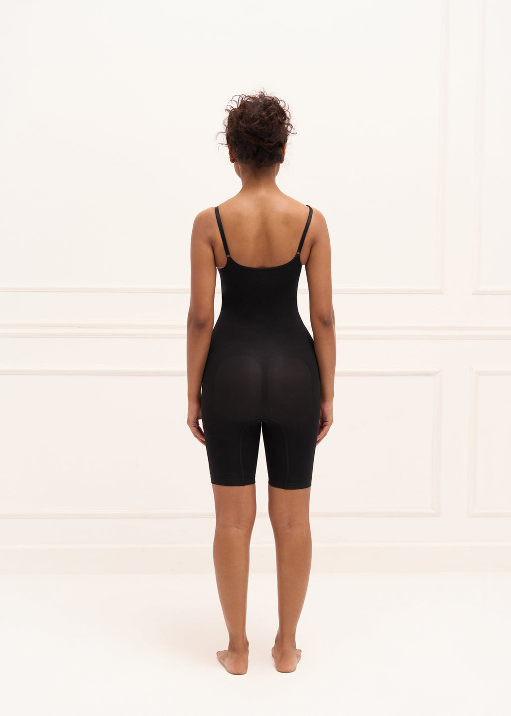 Mid Thigh Bodysuit