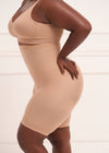 High Waist Tummy Tucker Shorts