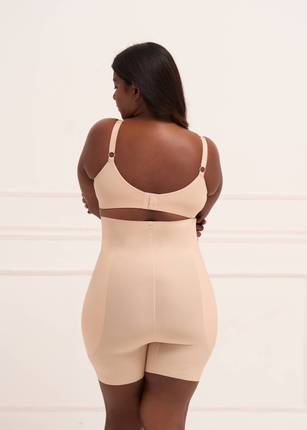 Sculpt Fit Padded Shorts