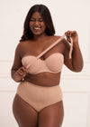 All Day Hold Strapless Bra