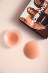 Non-Adhesive Nipple Pasties
