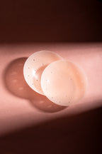 Non-Adhesive Nipple Pasties