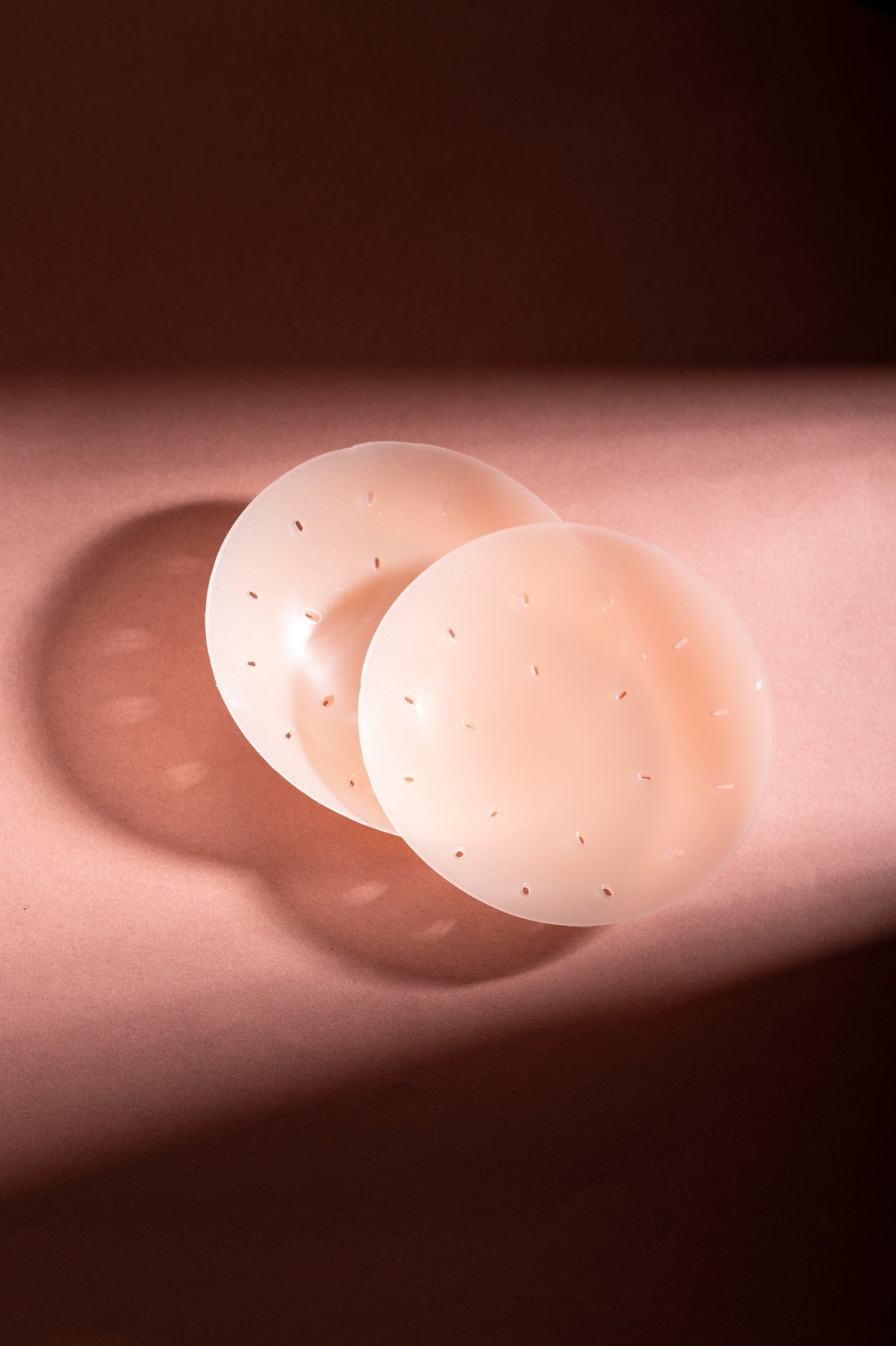 Non-Adhesive Nipple Pasties