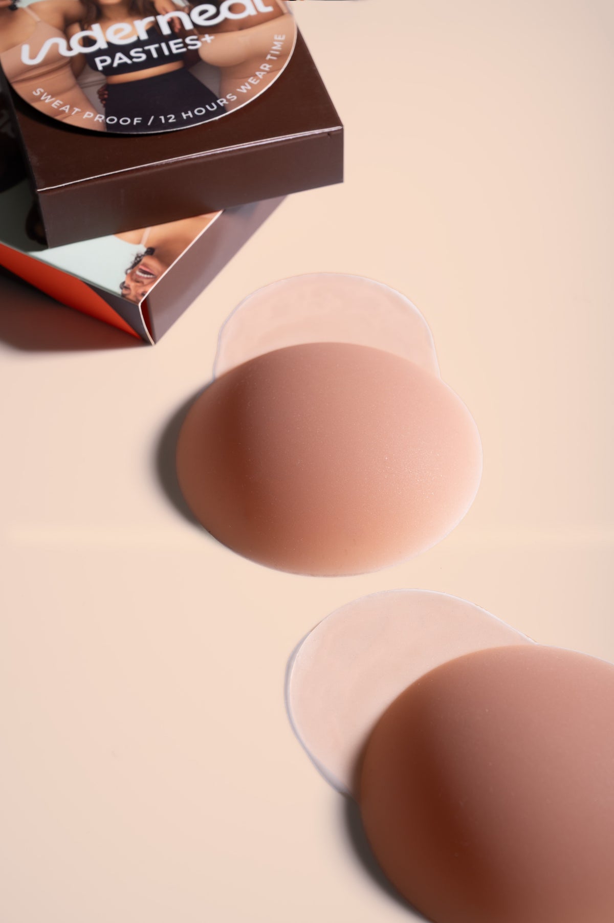 Reusable Breast Lift Bunny Ups
