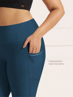 Anti Chafing Gym Leggings