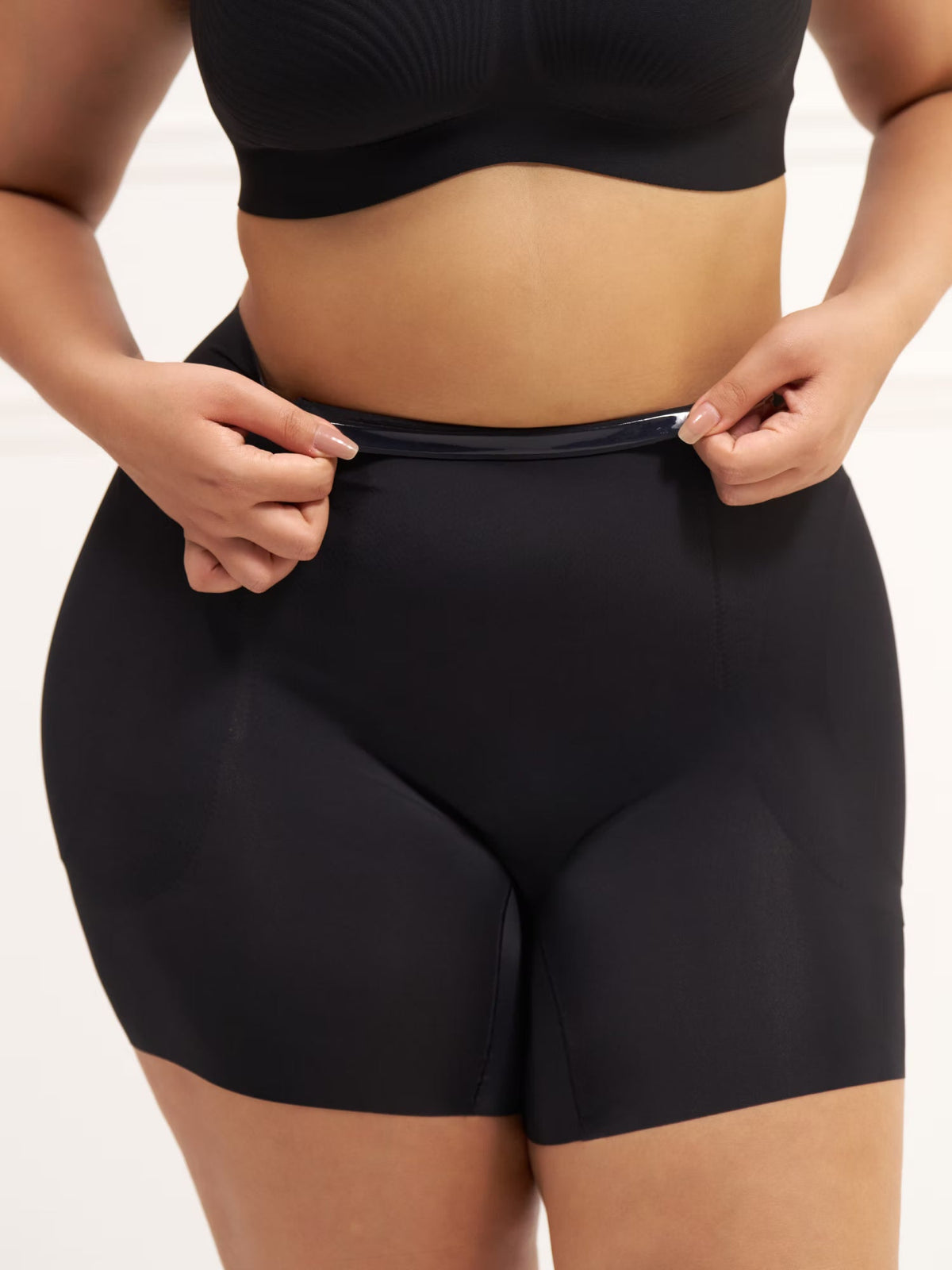 Hip Dip Shapewear Shorts