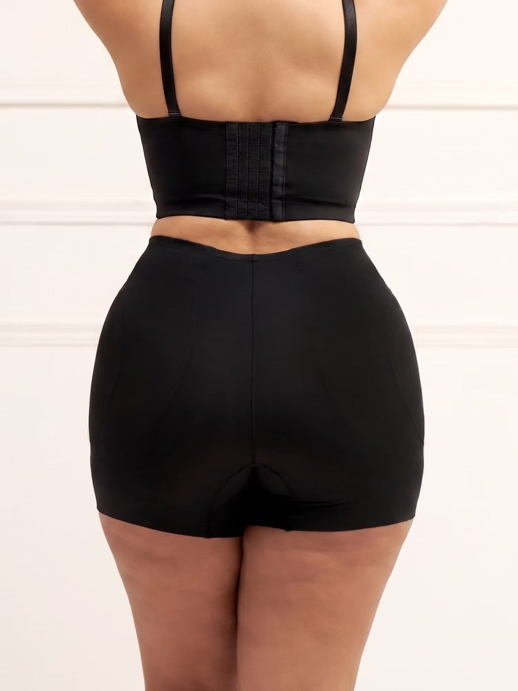 Hip Dip Shapewear Shorts