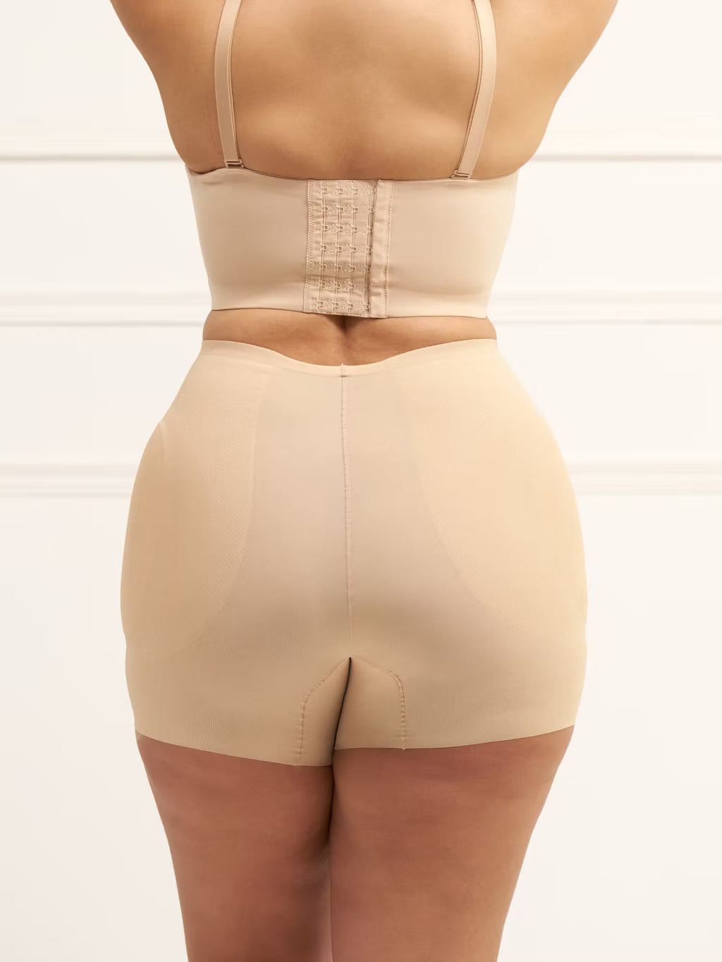 Hip Dip Shapewear Shorts
