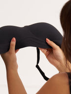 Everyday T-shirt Jelly Bra