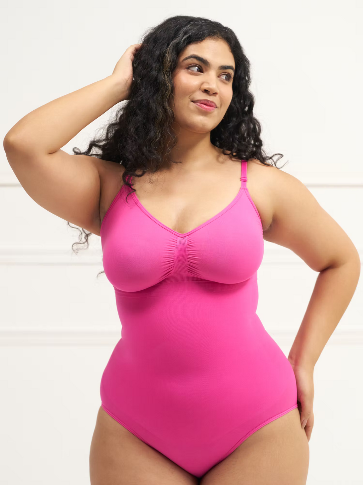 Brief Bodysuit
