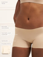 All Day comfort Boy Shorts