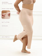 Saree Shapewear