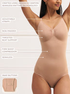 Brief Bodysuit