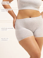 Every day Boy Bamboo Shorts