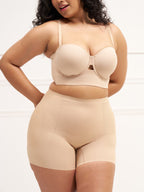 Hip Dip Shapewear Shorts